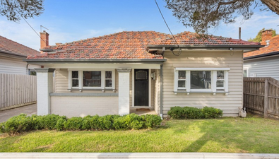 Picture of 69 Summerhill Road, FOOTSCRAY VIC 3011