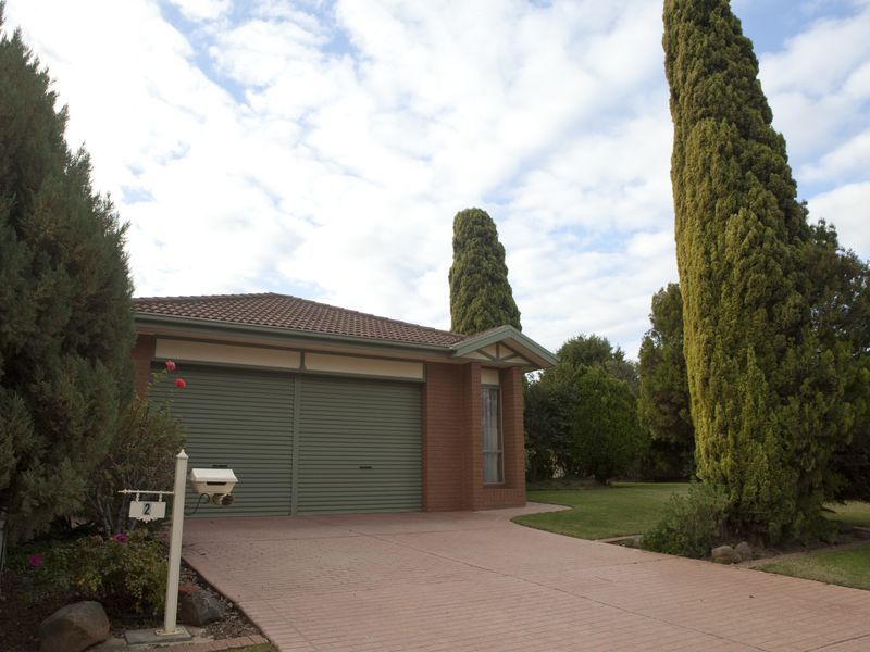 2 Flanagan Drive, Tatura VIC 3616, Image 0