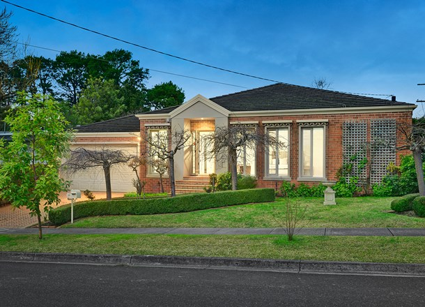 33 Gladys Grove, Croydon VIC 3136