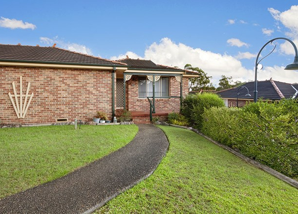 6/4-10 Dandarbong Avenue, Bangor NSW 2234