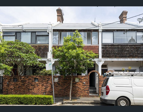 3/3 Mort Street, Surry Hills NSW 2010