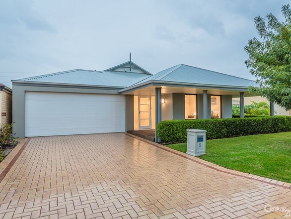 5 Bundera Road, Southern River WA 6110