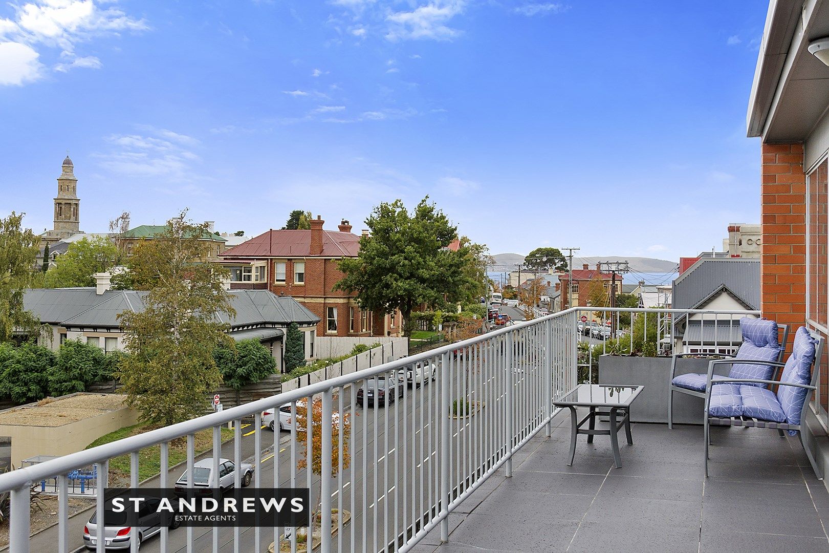 14/64 St Georges Terrace, Battery Point TAS 7004, Image 1