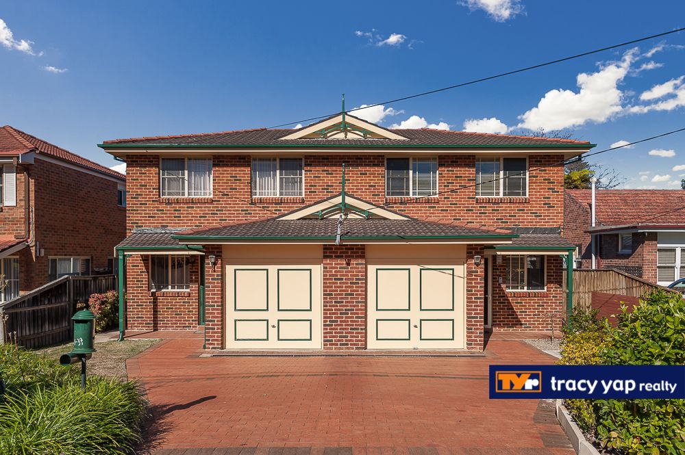 2/39 Cecil Street, Denistone East NSW 2112, Image 1