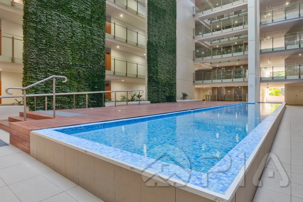 Additional image 9 of 1205/36 Cowper St, Parramatta NSW 2150