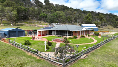 Picture of 128 McCowens Road, DEEPWATER NSW 2371