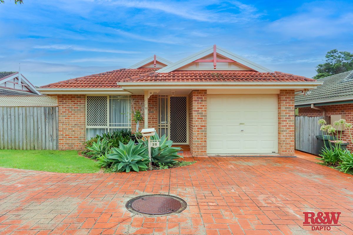 30 Highland Park Drive, Horsley NSW 2530, Image 0