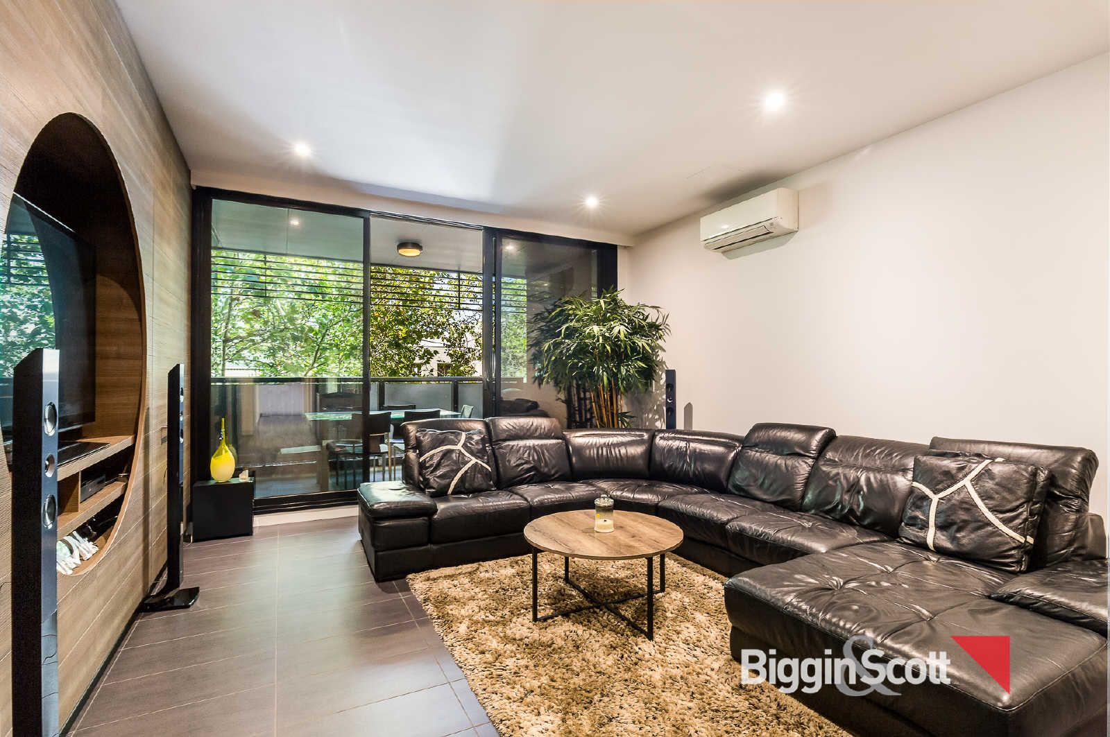 104/205 Gipps Street, Abbotsford VIC 3067, Image 0