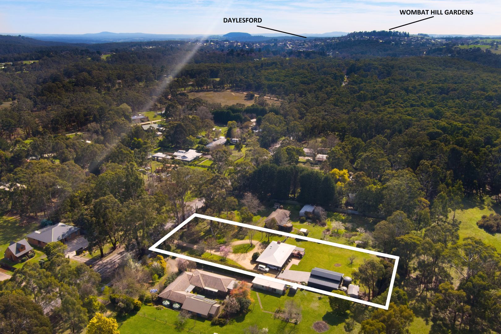 2730 Ballan-Daylesford Road, Musk Vale VIC 3461, Image 2