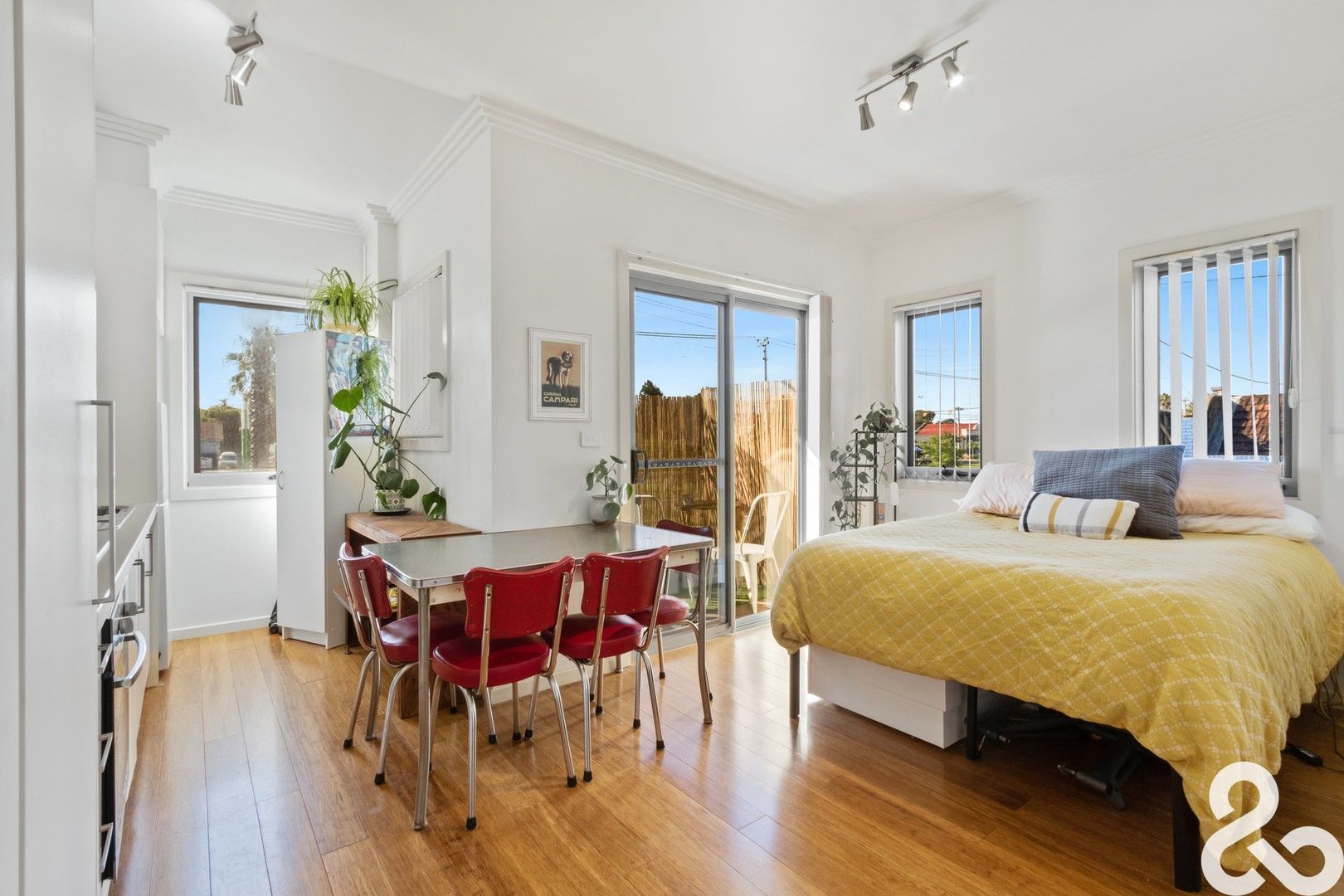 1 bedrooms Studio in 4/94 Harold Street THORNBURY VIC, 3071
