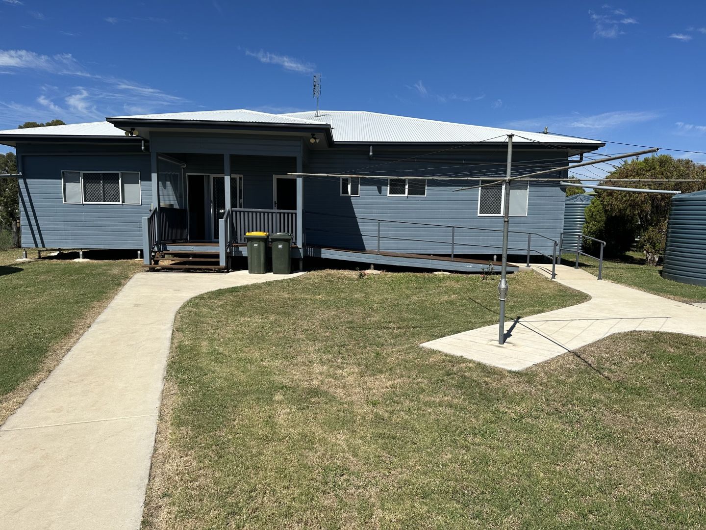 39 Williams, Jandowae QLD 4410, Image 1