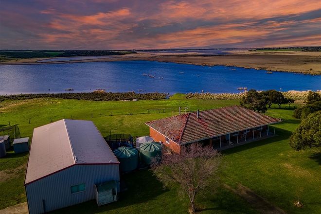 Picture of 280 Sorrells Road, FINNISS SA 5255