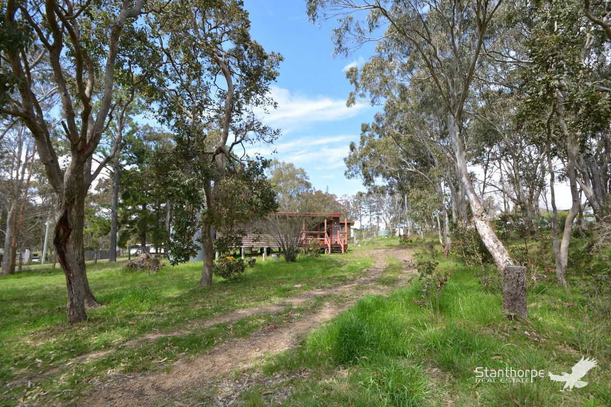 8 Clarence Street, Liston NSW 2372 Domain