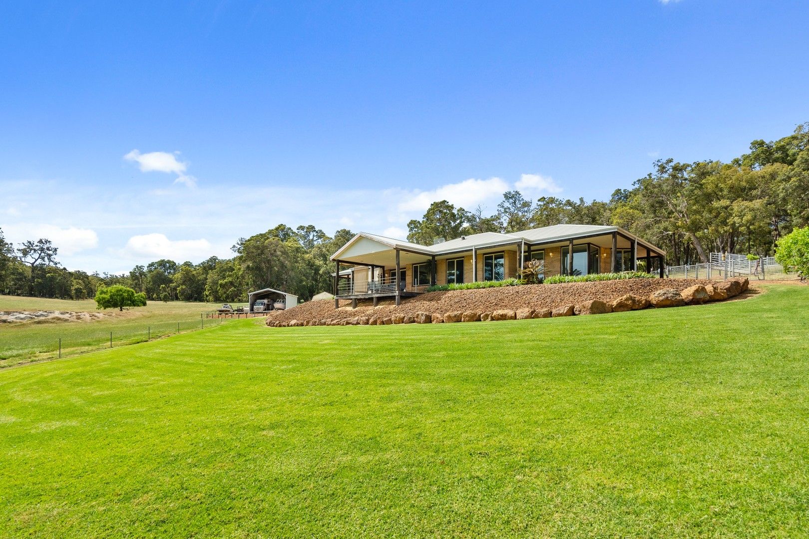 62 Sutherland Road, North Dandalup WA 6207, Image 0