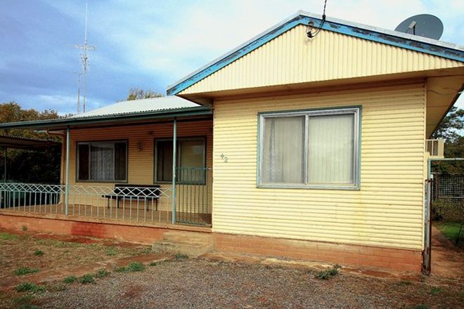 Picture of 42 Umang Street, TOTTENHAM NSW 2873