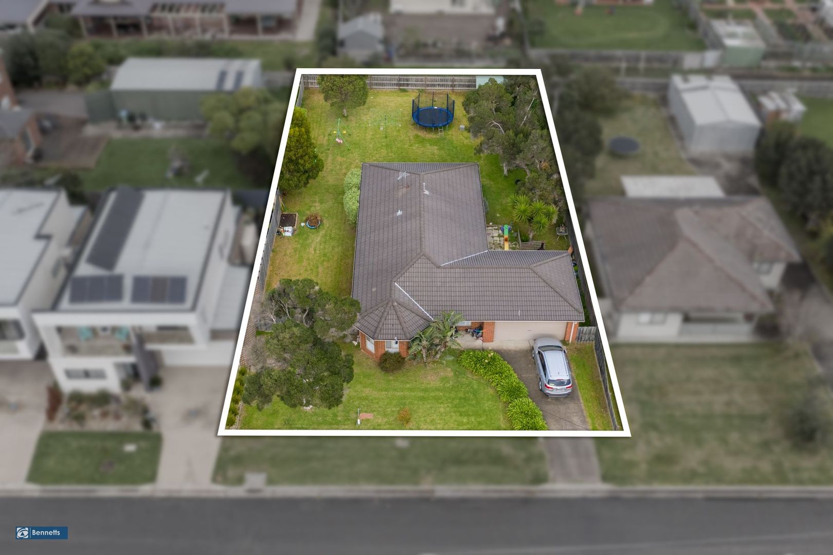 34 Davies Street, Safety Beach VIC 3936, Image 2