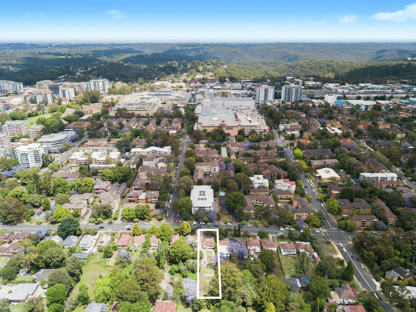 20 Sherbrook Road, Hornsby NSW 2077 Domain