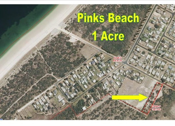 14 Pinks Beach Road, Pinks Beach SA 5275