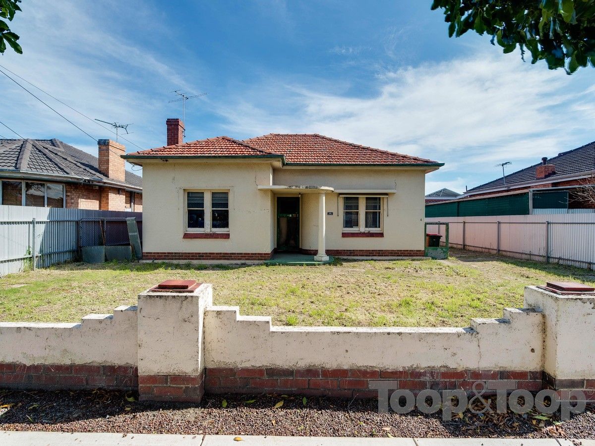 4 Cudmore Terrace, Marleston SA 5033, Image 0