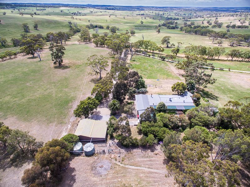 Lot 15 Ashbourne Road, Strathalbyn SA 5255, Image 2