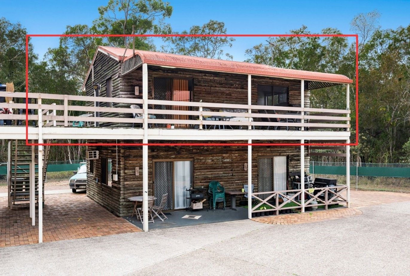 7/158 Green Camp Road, Wakerley QLD 4154, Image 1