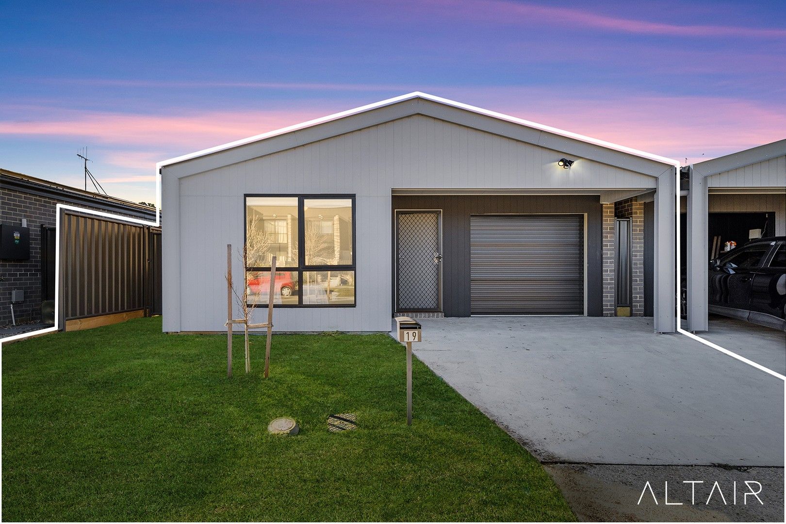 3 bedrooms House in 19 Ancher Street TAYLOR ACT, 2913