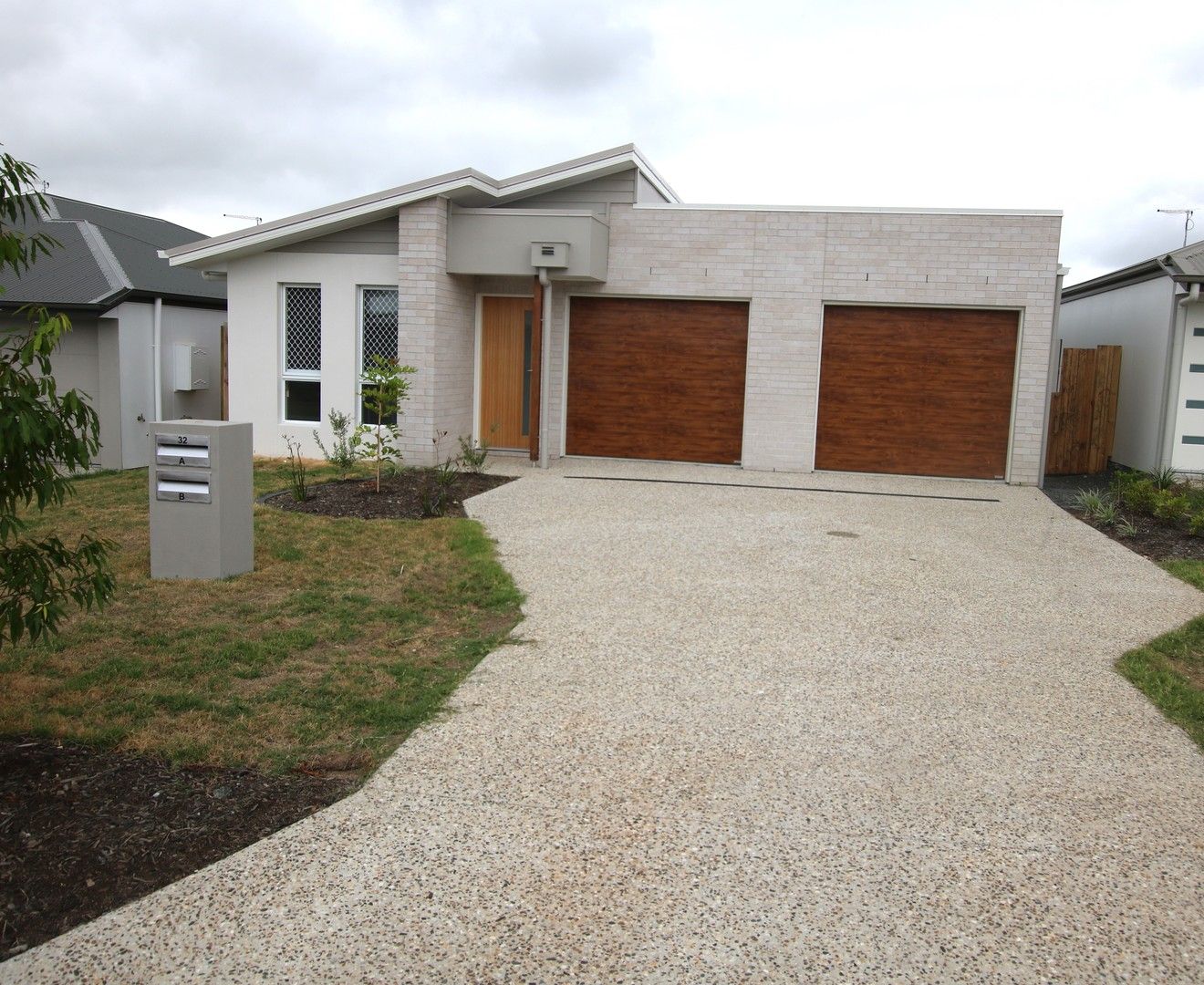 4 bedrooms House in 32a Mount Glorious Street PARK RIDGE QLD, 4125