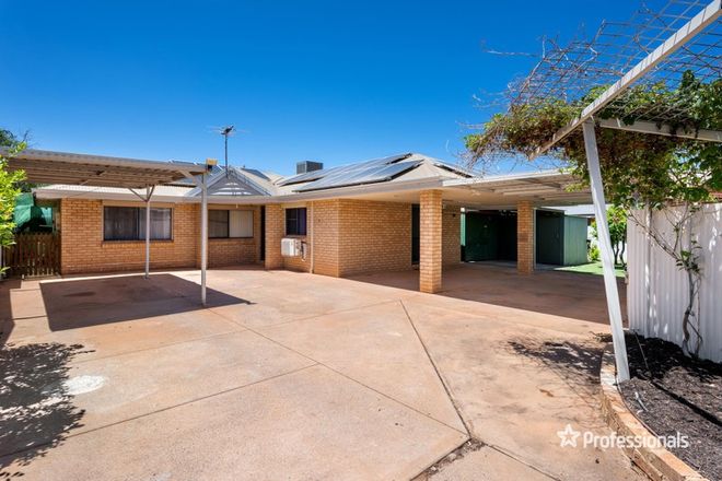 Picture of 2/29 Turner Street, SOUTH KALGOORLIE WA 6430