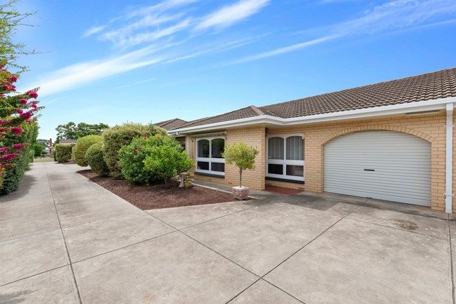 Picture of 4/10 Fisher Street, TUSMORE SA 5065
