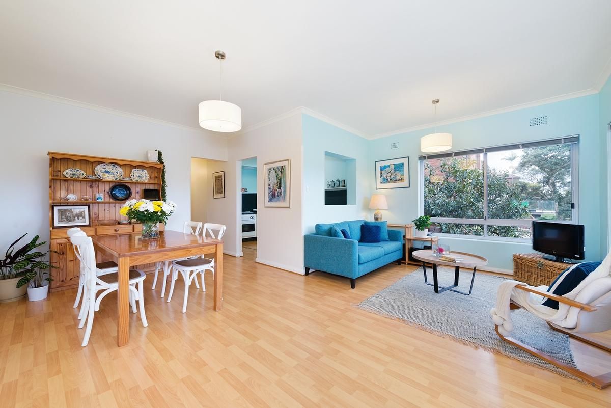 4/13 Churchill Crescent, Cammeray NSW 2062, Image 2