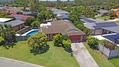 Picture of 3 Riley Court, WINDAROO QLD 4207