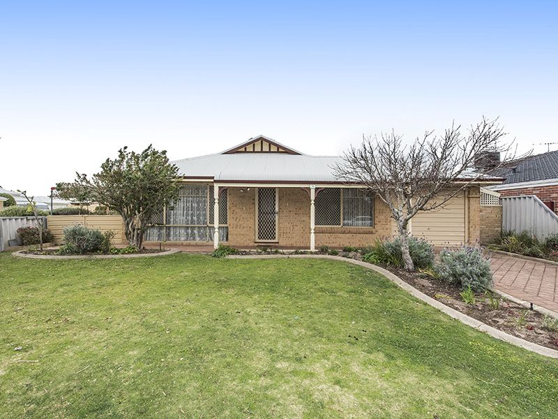 28 Link Way, Cooloongup WA 6168, Image 0