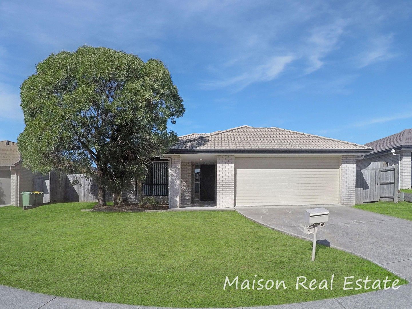 5 Prestige Drive, Marsden QLD 4132, Image 0