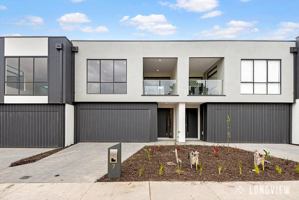 3 bedrooms House in 7 Birdie View CRANBOURNE NORTH VIC, 3977