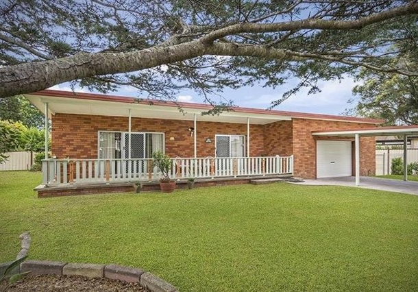 107 Natuna Avenue, Budgewoi NSW 2262