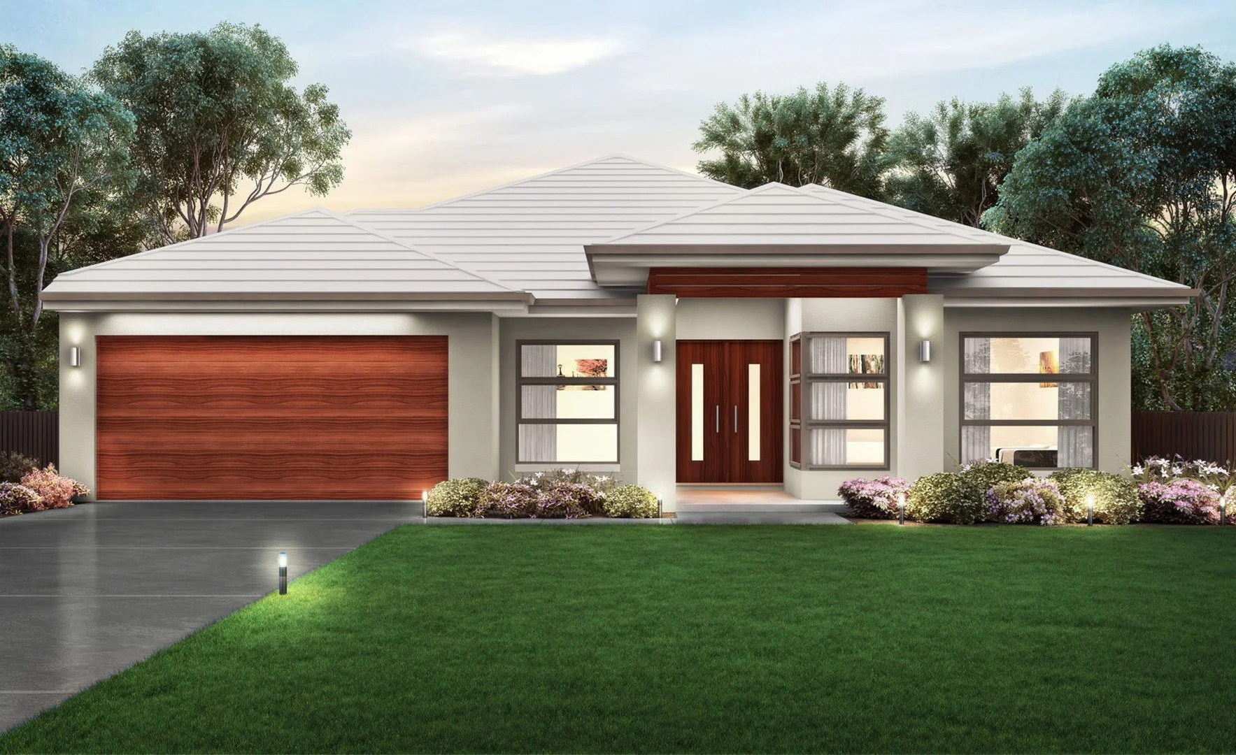 1916 Riverbed Drive, Wollert VIC 3750