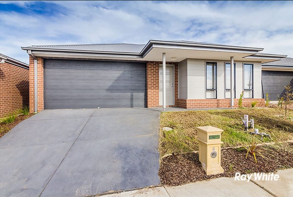 3 bedrooms House in 6 Ashcroft Avenue CLYDE VIC, 3978