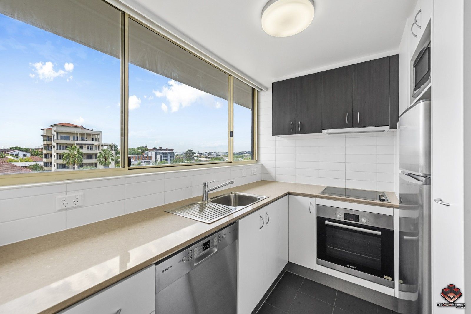 1 bedrooms Apartment / Unit / Flat in ID:3807358/79 Moray Street NEW FARM QLD, 4005