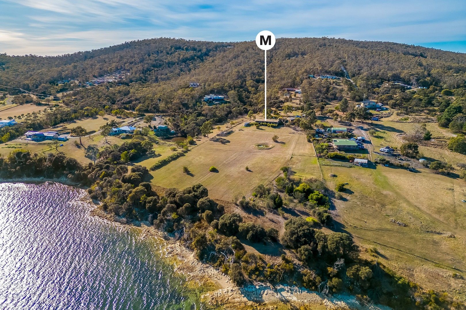 644 Dorans Road, Sandford TAS 7020, Image 0