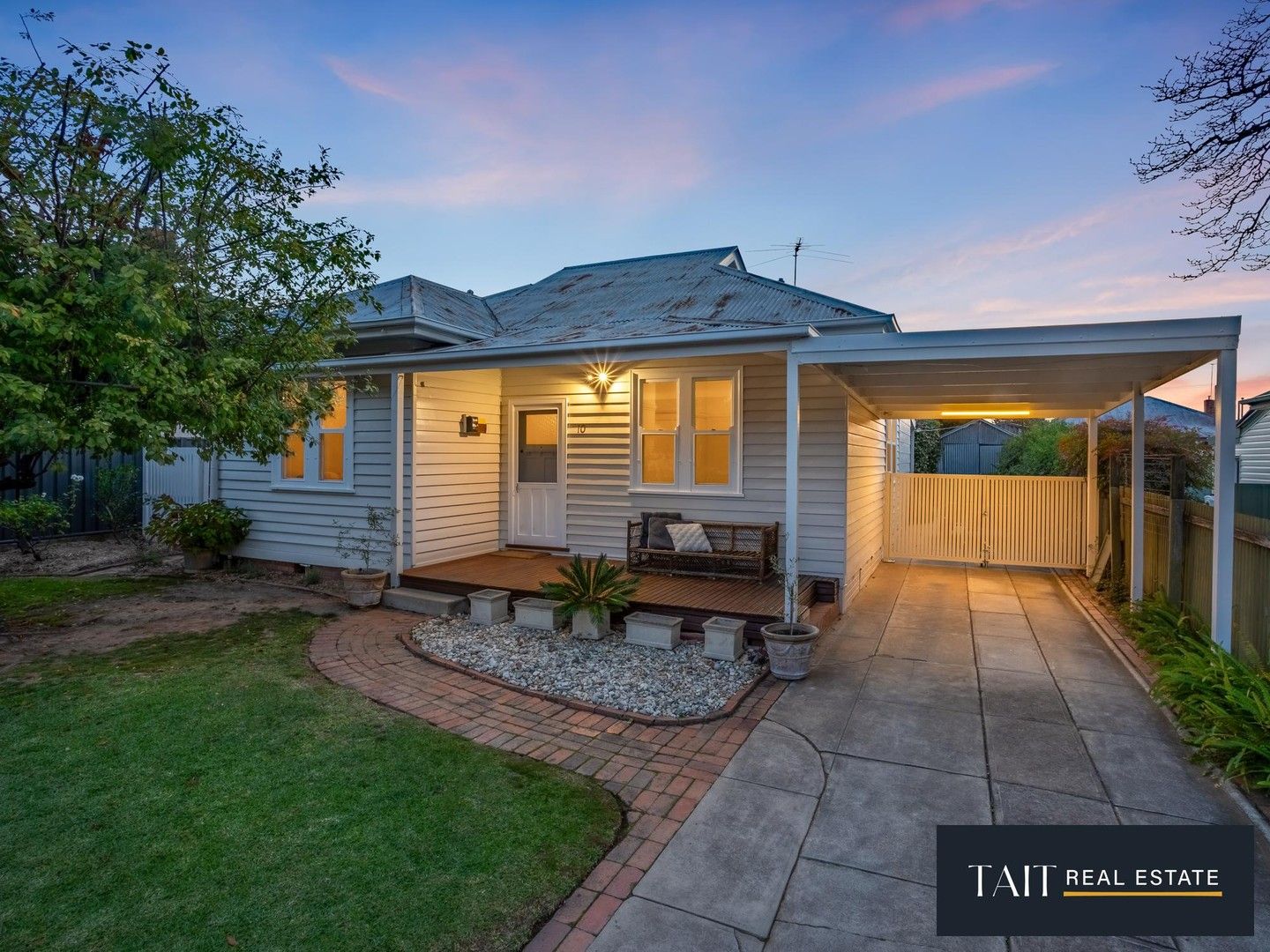 10 Orwell Street, Wangaratta VIC 3677, Image 0