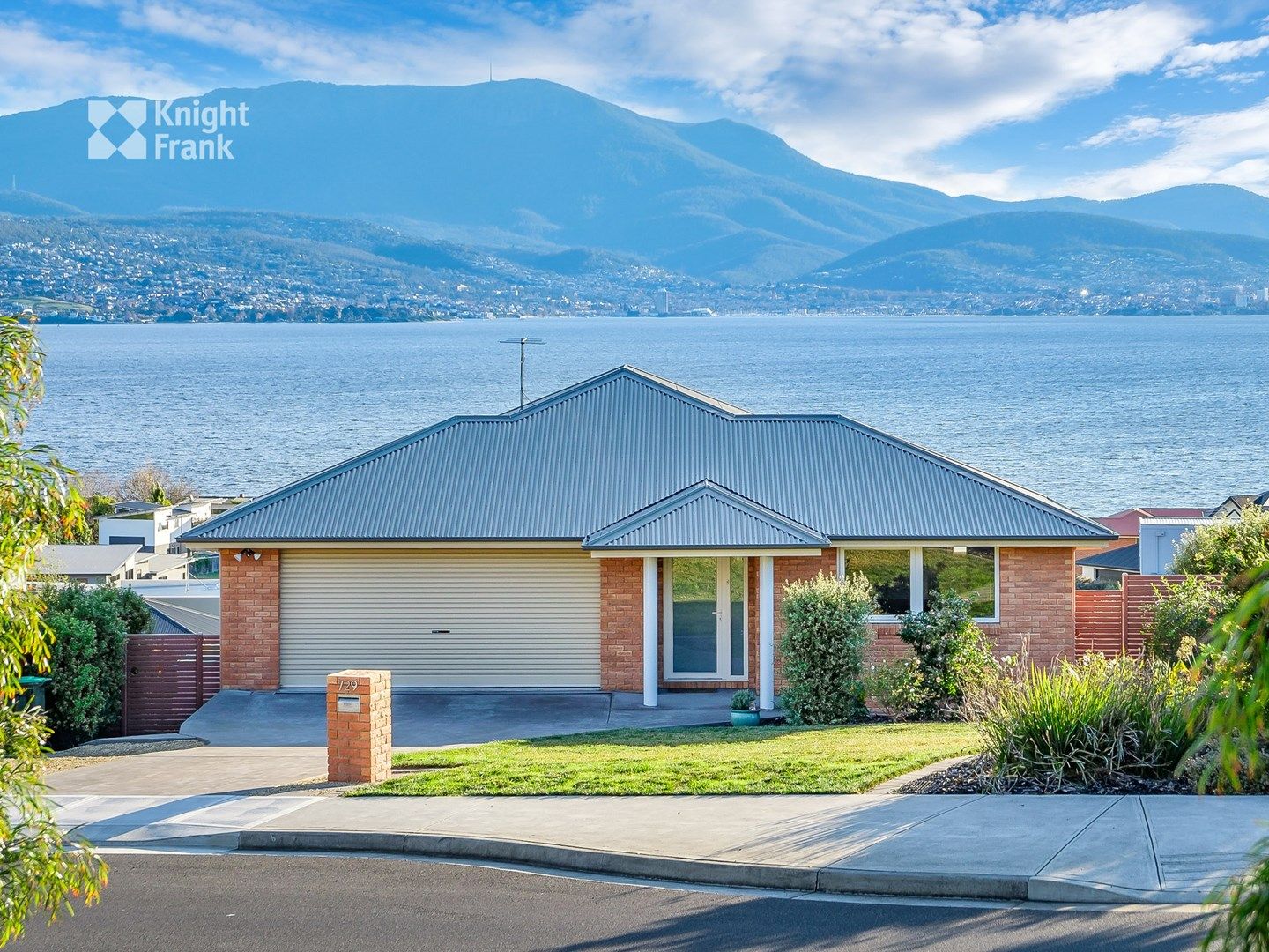 729 Oceana Drive, Tranmere TAS 7018, Image 0