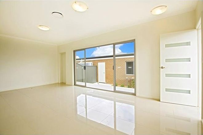 Picture of Lot 3, 14 Branksome Way, GLENMORE PARK NSW 2745