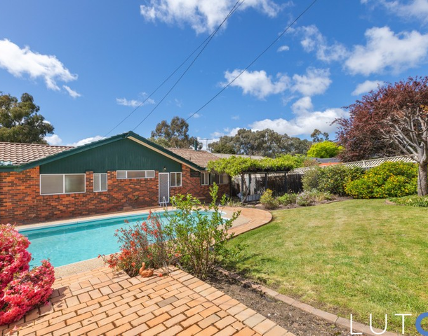 110 Streeton Drive, Rivett ACT 2611