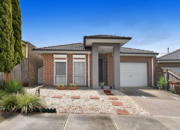 35A Paul Crescent, Epping VIC 3076