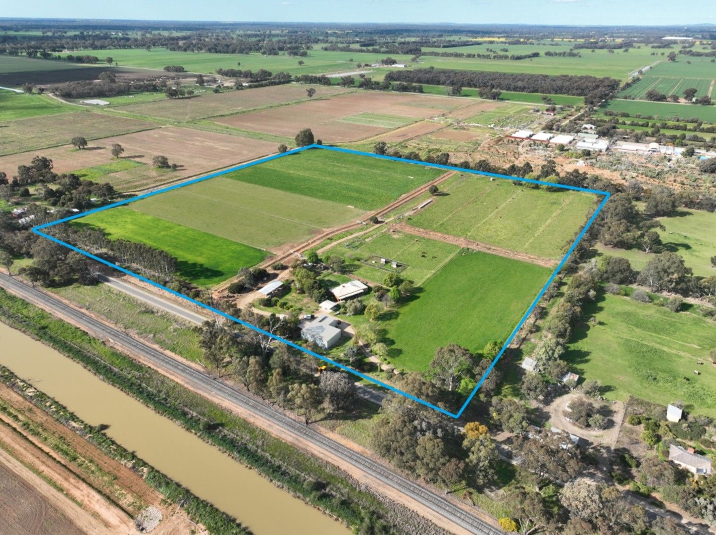 74 Mywee Road, Strathmerton VIC 3641 House for Sale 900,000