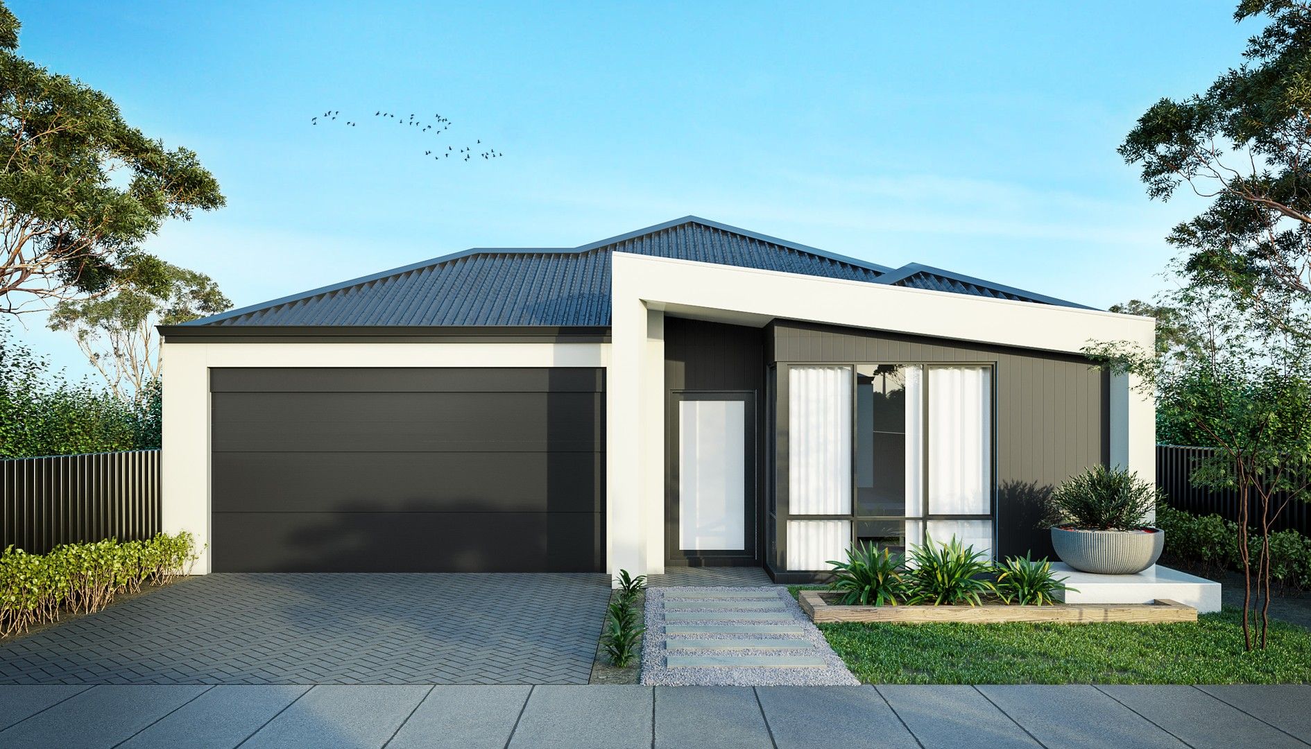 4 bedrooms New House & Land in Leopard Road BANKSIA GROVE WA, 6031