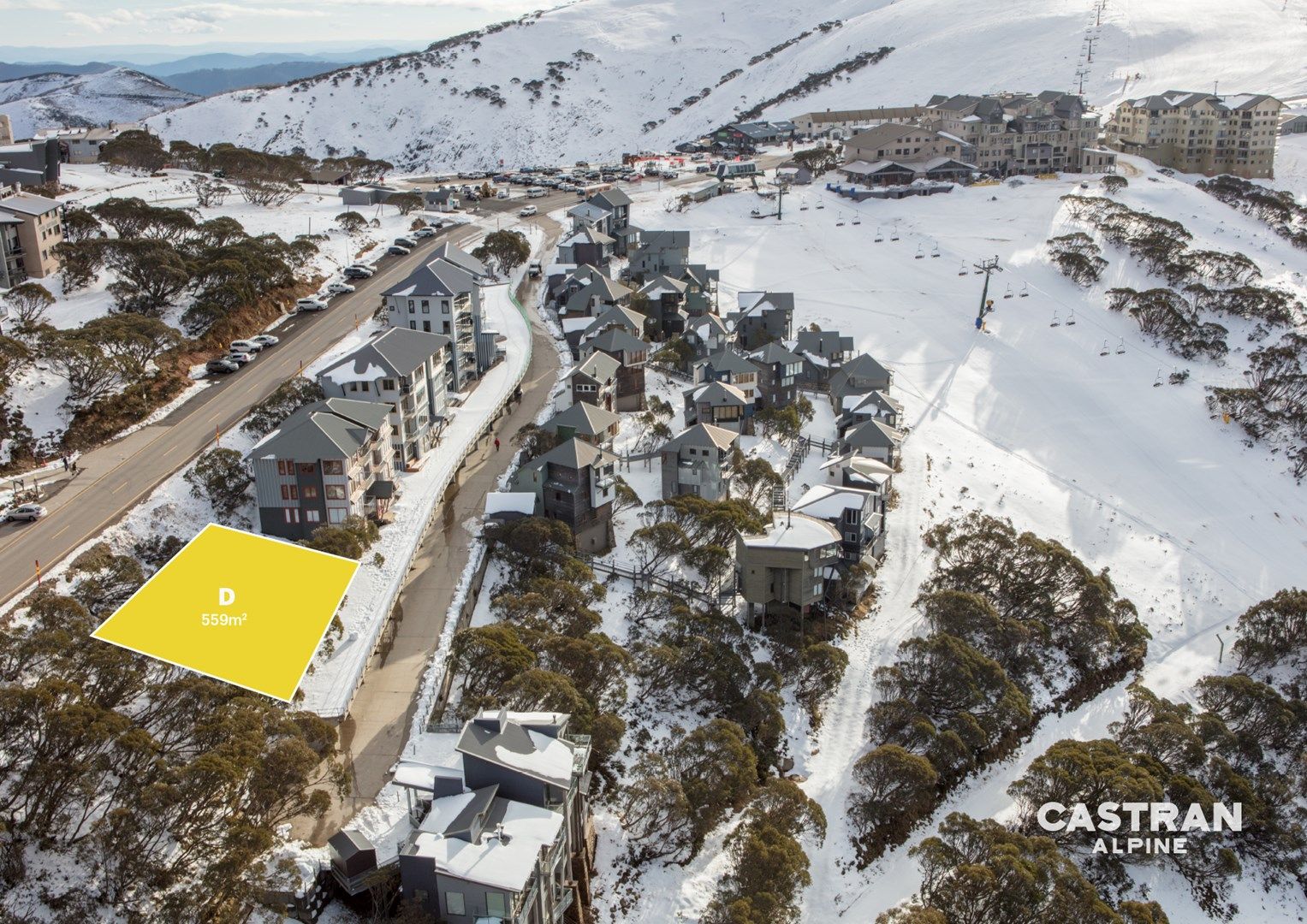 Lot D Hot Plate Drive, Hotham Heights VIC 3741, Image 0