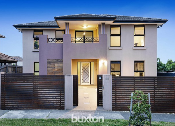 25 Leonie Avenue, Bentleigh East VIC 3165