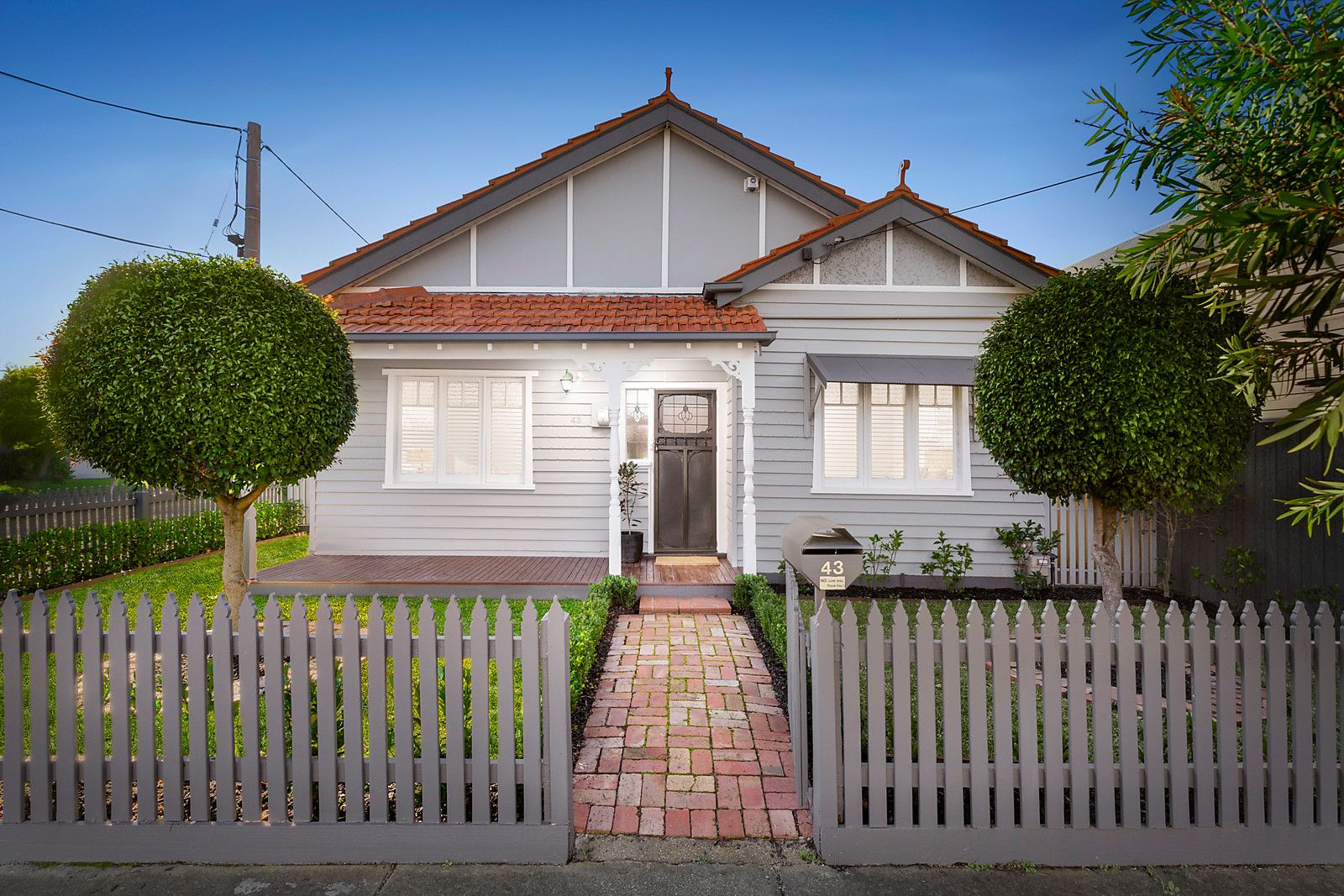 43 Hardwick Street, Coburg Property History & Address Research Domain