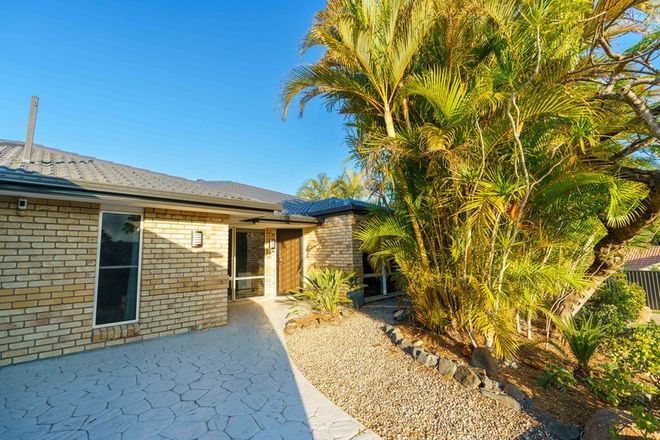 Picture of 14 Antipodes Close, PACIFIC PINES QLD 4211